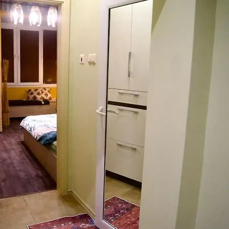 Lejlighed Cozy 2br Oasis In