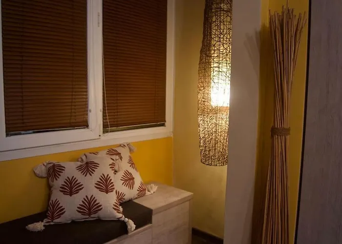 Appartement Cozy 2br Oasis In *