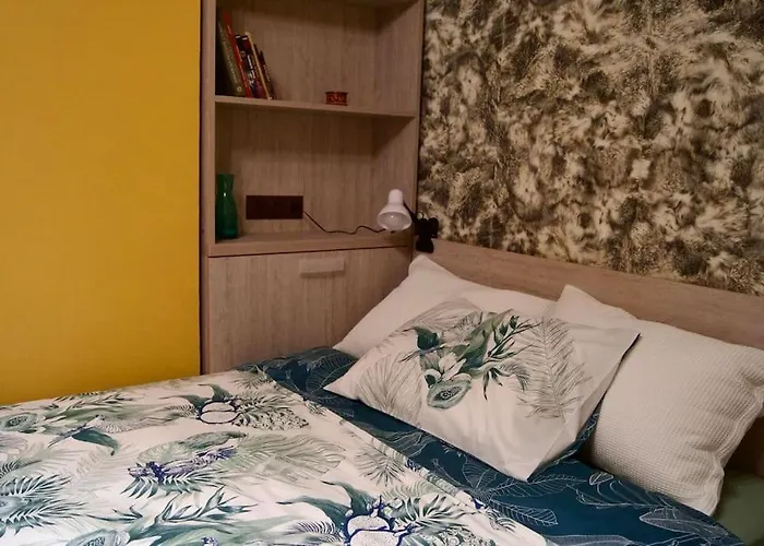 Cozy 2br Oasis In Appartement