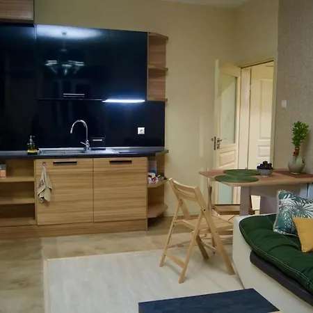 Apartament Cozy 2br Oasis In *