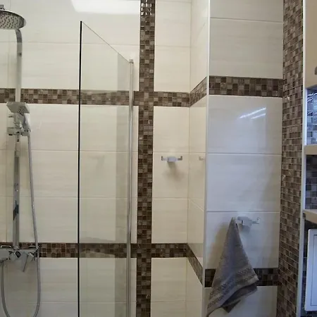 Cozy 2br Oasis In Appartement Burgas