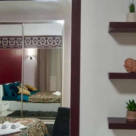 Apartament Cozy 2br Oasis In