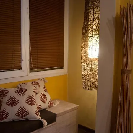 Apartament Cozy 2br Oasis In *