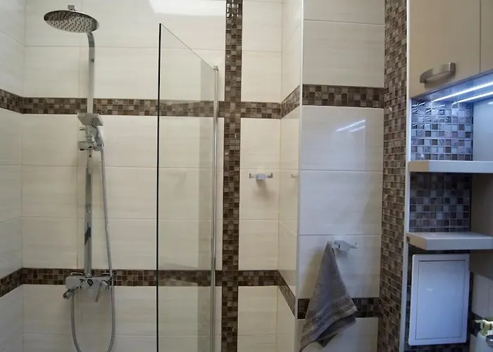 Cozy 2br Oasis In شقة بورغاس